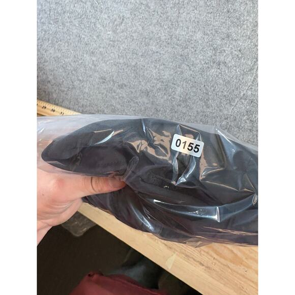 Gerry Shorts Mens Size 28 Gray Stretch Elastic Waist Performance Hiking Trail - Picture 8 of 8